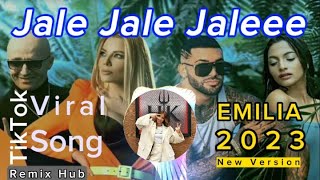 JALE DJEALE Romanian Remix New version tiktok viral song remix dj india Remixhub [upl. by Byram]