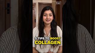 Top 5 Collagen Rich Foods  Look 10x Younger with These Foods [upl. by Sixel459]