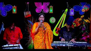 এমন নিশিতে  অন্জনা রানী  New Baul Song  Amono Nishithe [upl. by Aldora]