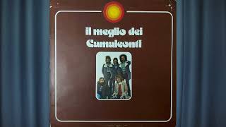 Camaleonti  Amicizia e amore  1975 LP remastered [upl. by Sine]