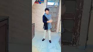 Yeh ladki hai allah🤲 Ashwin Dancershort dance video like comment subscribe srk trending [upl. by Nodnahs]