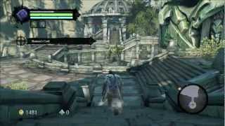 Episode 2  Darksiders II 100 Walkthrough TriStone [upl. by Harpole]