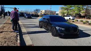 Cars and Coffee Morrisville NC full sends 232024 video 2 [upl. by Quintilla78]