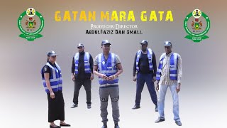 BOSHO DAN DAMFARA SHORT DRAMA 2024 LATEST HAUSA MOVIE [upl. by Newra]