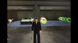 GrandTheftAuto LibertyCityStories Portland Chapter 1 Validation  Portland Island speedrun [upl. by Malchy]