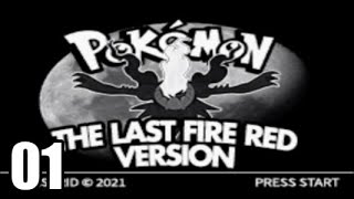 Pokemon The Last Fire Red Part 4 NEW ROAMING LEGENDARY Pokemon Rom Hack Gameplay Walkthrough [upl. by Marguerie704]