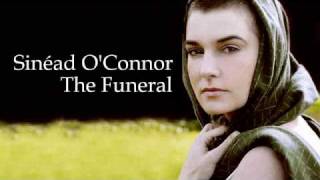 Sinead OConnor  The Funeral [upl. by Rapp256]