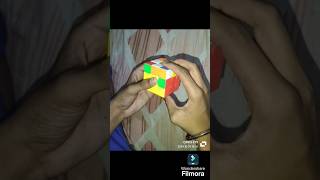 cube solve with timershorts viralvideo rubikscube [upl. by Marissa]