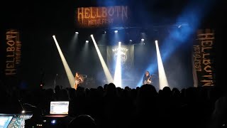 Bombers Abbath  Live at Hellbotn Norway 2024 [upl. by Madeline372]