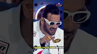 Kothi bangle wali  Mad Trip  MTV Hustle 4 [upl. by Nerat]