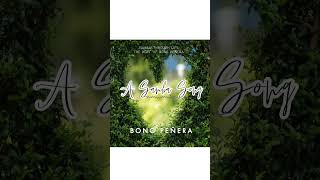 A Samba Song Tagalog amp English Version jazzmusic bongpeñeramusic pennyrosemusicprod [upl. by Eibloc]