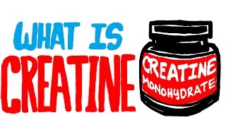 What is Creatine Should You Be Taking This Supplement [upl. by Setarcos213]