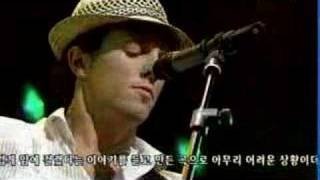 Jason Mraz  The Remedy Live [upl. by Anairdna]