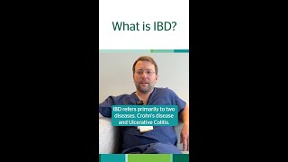 What is IBD [upl. by Gauthier]