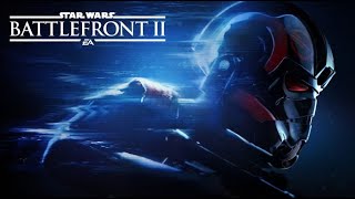 STAR WARS BATTLEFRONT 2  SUPERMARCHY [upl. by Colpin]