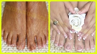 Pedicure at homesalon stylestep by step pedicureINDIANGIRLCHANNEL TRISHA [upl. by Eniretak460]