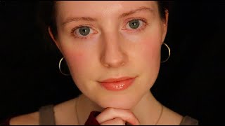 ASMR Slow amp Gentle 🌧️ Soft Personal Attention for Anxiety Relief [upl. by Luy]