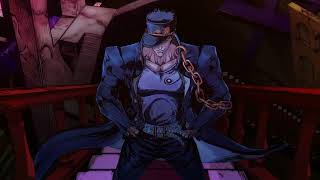 JoJos Bizarre Adventure Opening 4 Sono Chi no Kioku end of THE WORLD HD [upl. by Annej238]