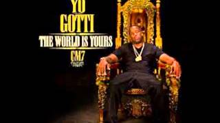 Yo Gotti Disqualified Instrumental CM7 [upl. by Justino]