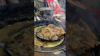 Salahudin Machli Farosh🐠  Peshawar fish fishfry shortvideo [upl. by Eleonore]