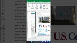 How to use SMART LOOKUP TOOL in Excel shorts [upl. by Elysha]