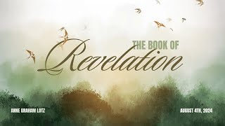 Sneak peek at our upcoming series with Anne Graham Lotz on the book of Revelation [upl. by Kaehpos]