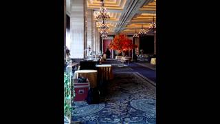 Jakarta Kempinski Grand Ballroom [upl. by Aihsa]