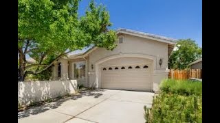 1841 Millpond Ct Reno NV 89523 [upl. by Ybur]