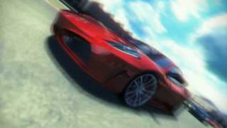 Ferrari GT Evolution iPhone  Official trailer [upl. by Yelsek]