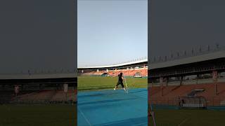 JAVELIN THROWER COMPANY BHOPAL MP INDIA 🏟️🇮🇳javelinviralvideotrendingreelsshortsmotivatsubsc🙏 [upl. by Fogel191]