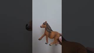 Moje największe konie schleich🐎💪horses schleich [upl. by Morgenthaler776]