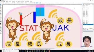 筋肉・第3部「⑦JAKとSTAT！頑張ったッ」 [upl. by Arataj331]