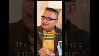 The Highest Frequency we vibrate  Rajiv Thakkar Shorts ytshorts mindsetvibration [upl. by Nirda]