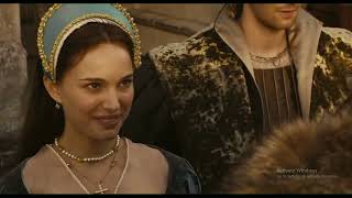 The Other Boleyn Girl 2008 Movie Explained in Hindi  Web Series Story Xpert [upl. by Lovich]