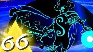 Legend of Zelda Wind Waker  Episode 66 PURE BLACK EVIL [upl. by Noell]