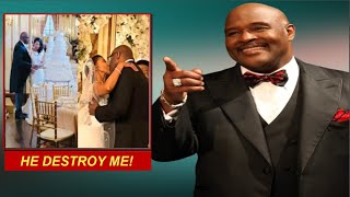 At 66 Marvin Winans FINALLY Exposed By Wife [upl. by Siffre894]