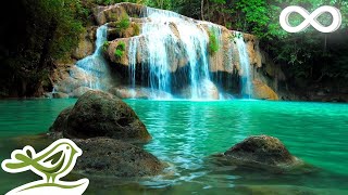 Relaxing Zen Music with Water Sounds • Peaceful Ambience for Spa Yoga and Relaxation [upl. by Eiramnwad3]