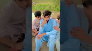 Shaka ghar ni jo ge w8for end funny comedyfilms [upl. by Kcirad]