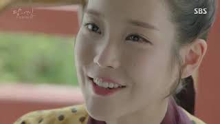 EPISODE 7 Moon Lovers Scarlet Heart Ryeo Eng Sub [upl. by Ariajay]