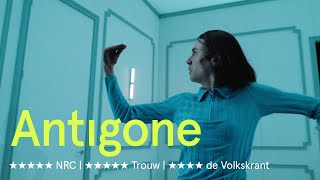 Trailer Antigone  Het Nationale Theater [upl. by Hubsher]