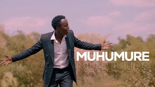 MUHUMURERichard ZEBEDAYO  Music Video cover [upl. by Anitsirhc]