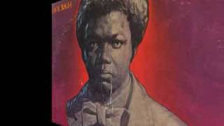 lamont dozier  all cried out [upl. by Kirimia]