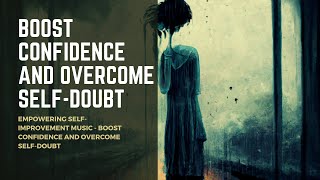 Empowering SelfImprovement Music  Boost Confidence and Overcome SelfDoubt [upl. by Pheni]