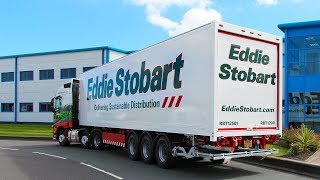 Case Study Eddie Stobart [upl. by Jamnis]