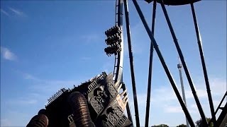 Heide Park Vlog March 2014 Part 2 Of 2 [upl. by Benji796]