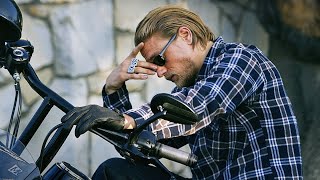 L O N E L I N E S S  Sons of Anarchy [upl. by Peterec]