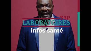 Anteprost du Dr AIÌˆNADOU Henri Charles  INFOS SANTE [upl. by Iba]