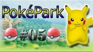 Lets Play  PokéPark Wii  Parte 5 [upl. by Lightfoot417]