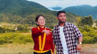 Beni Ko Bazar Best Cover Dance New Nepali Cover Dance 2024  New Lets Dance [upl. by Strickler]