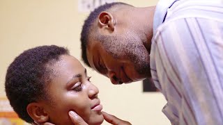 My First Love  Regina Daniels  A Nollywood Movie Nigerian Movie [upl. by Bridie]